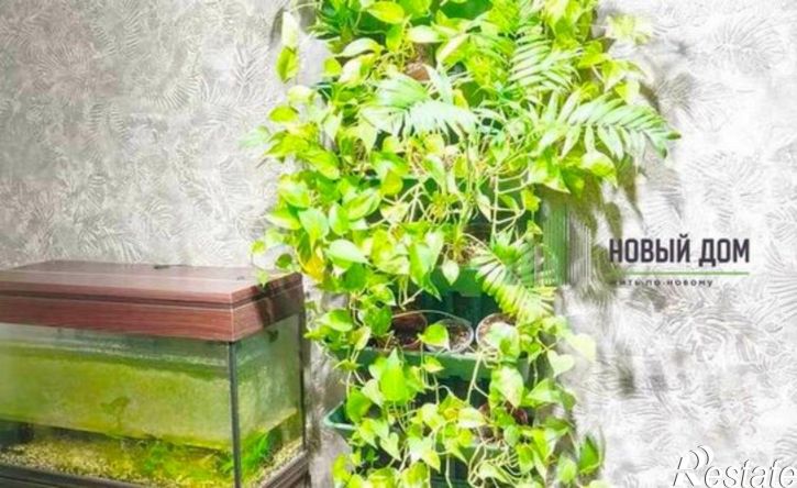 3-комн квартира Хутынская улица, 17,  д. 17