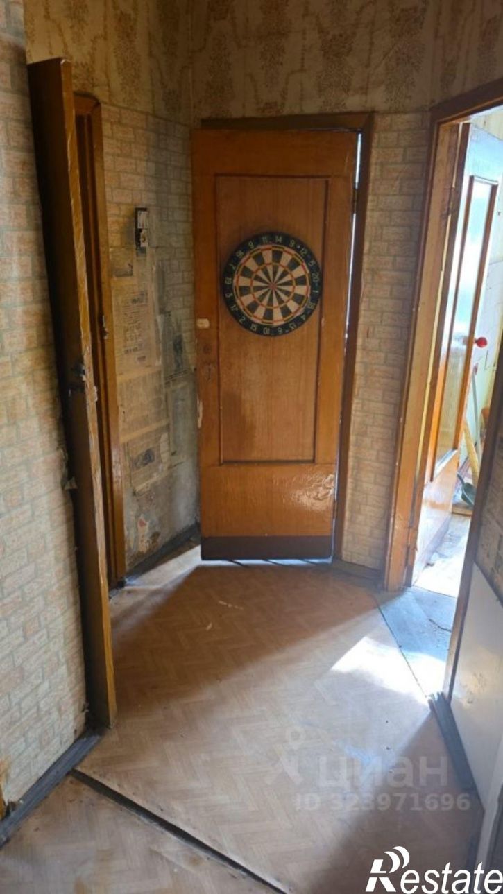 2-комн квартира микрорайон Кречевицы, 80