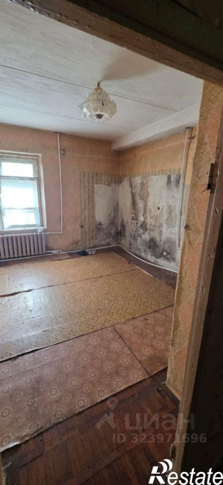 2-комн квартира микрорайон Кречевицы, 80