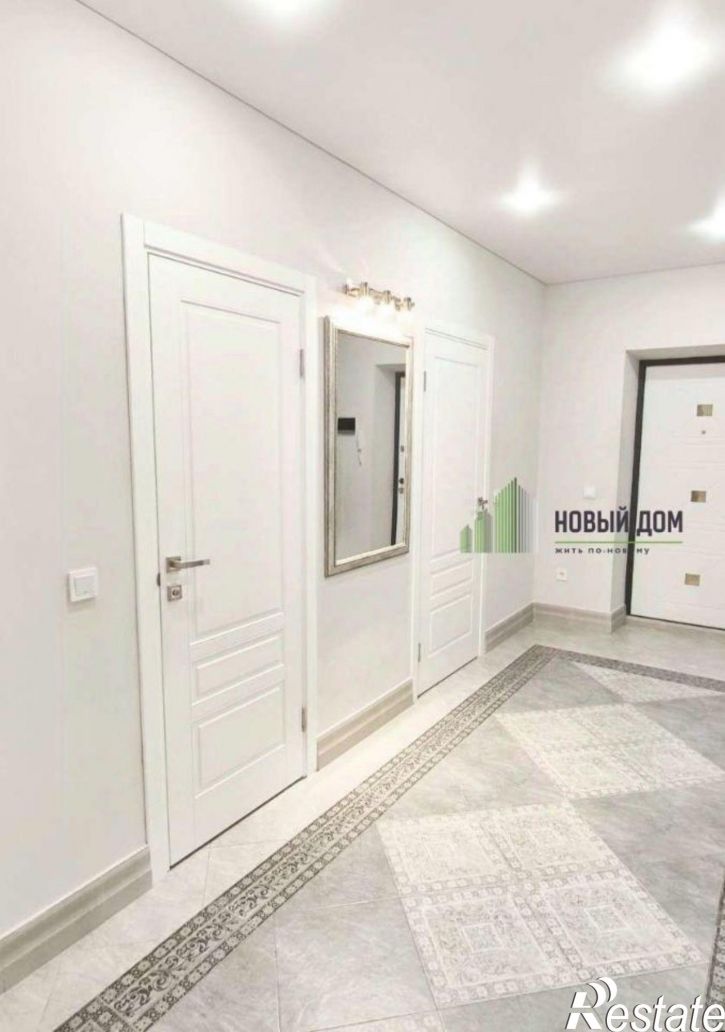 3-комн квартира Хутынская улица, 17,  д. 17