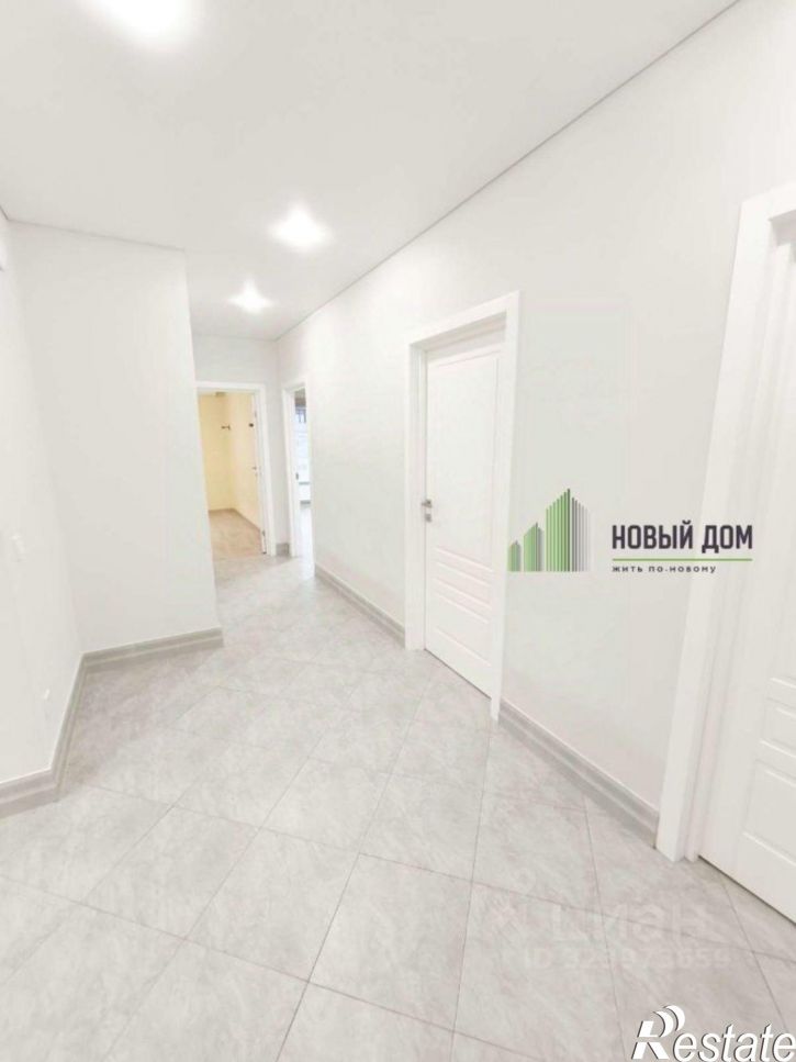 3-комн квартира Хутынская улица, 17,  д. 17