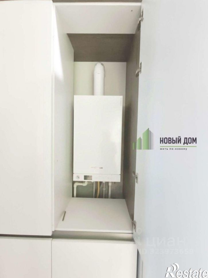 3-комн квартира Хутынская улица, 17,  д. 17