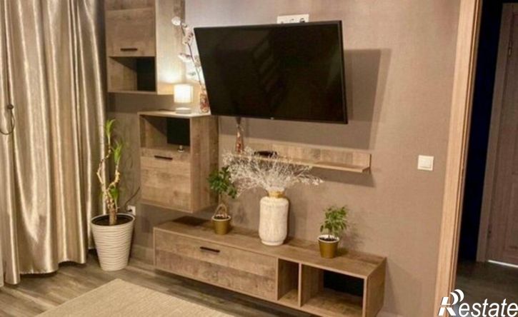 2-комн квартира Речная улица, 35 к2,  д. 35 к2