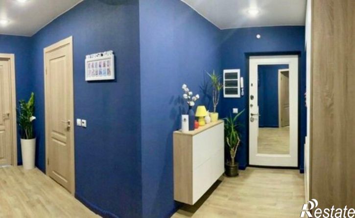 2-комн квартира Речная улица, 35 к2,  д. 35 к2