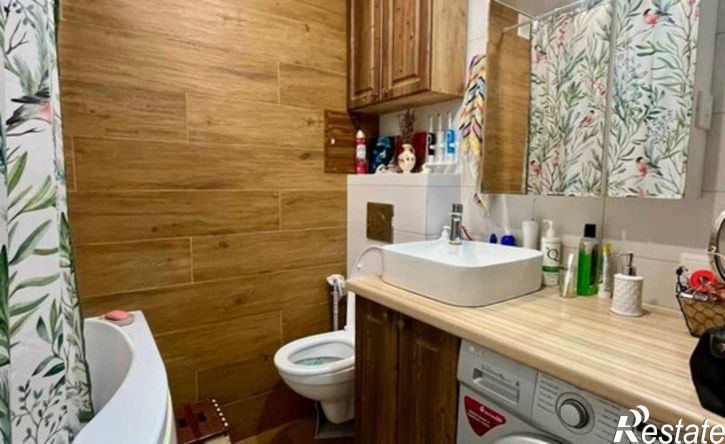 2-комн квартира Речная улица, 35 к2,  д. 35 к2