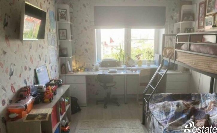 2-комн квартира Речная улица, 35 к2,  д. 35 к2