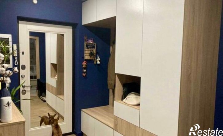 2-комн квартира Речная улица, 35 к2,  д. 35 к2