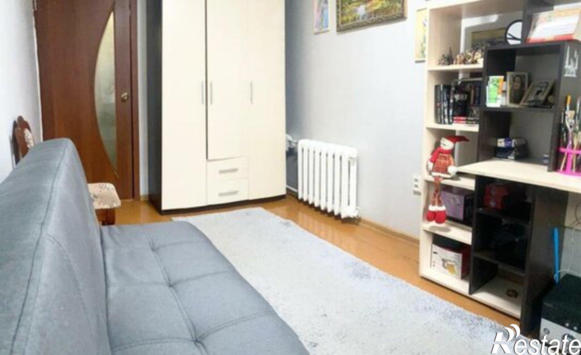 Купить квартиру за 6 599 000 рублей на Мерецкова-Волосова улица, 9