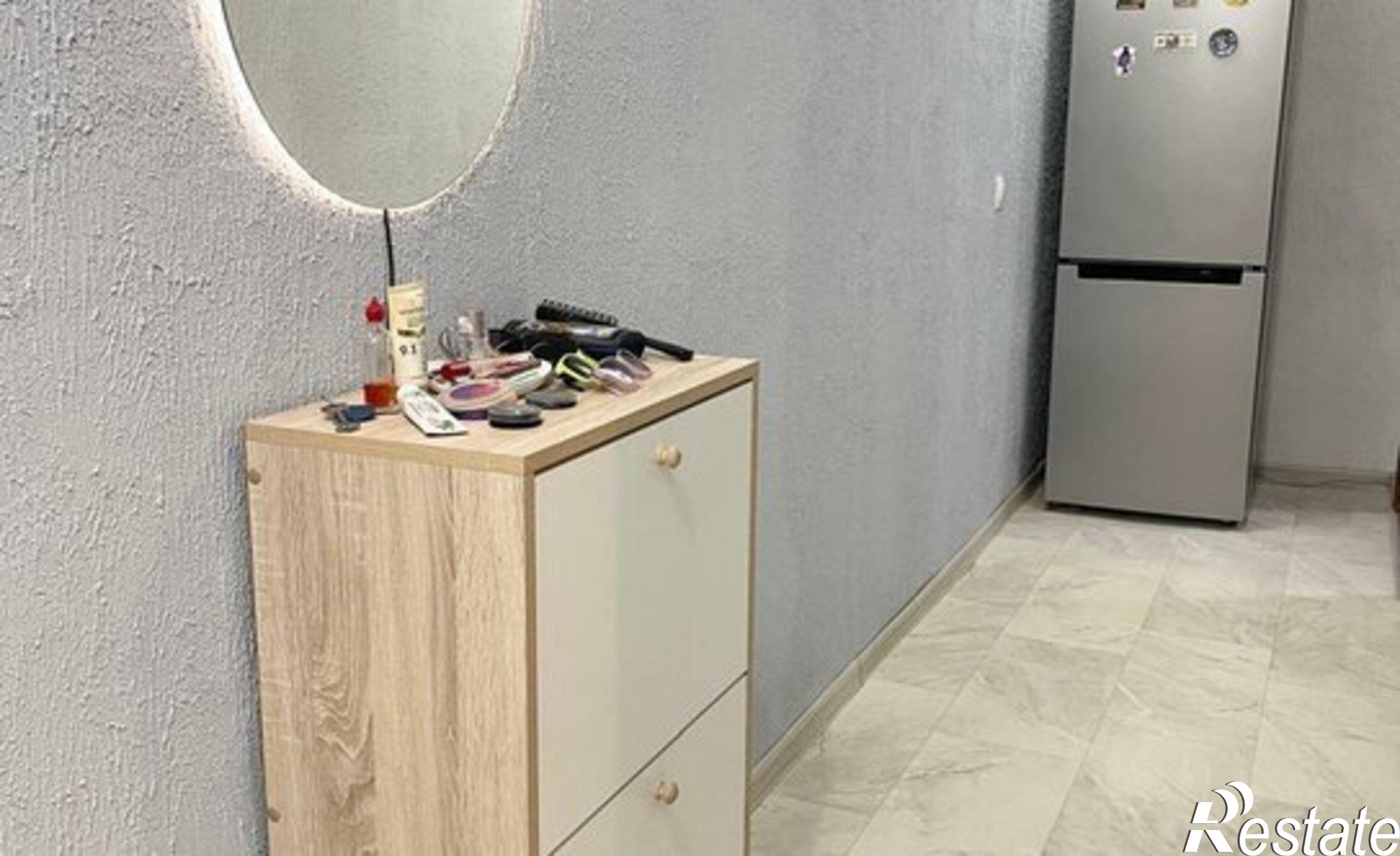 Купить квартиру за 6 599 000 рублей на Мерецкова-Волосова улица, 9