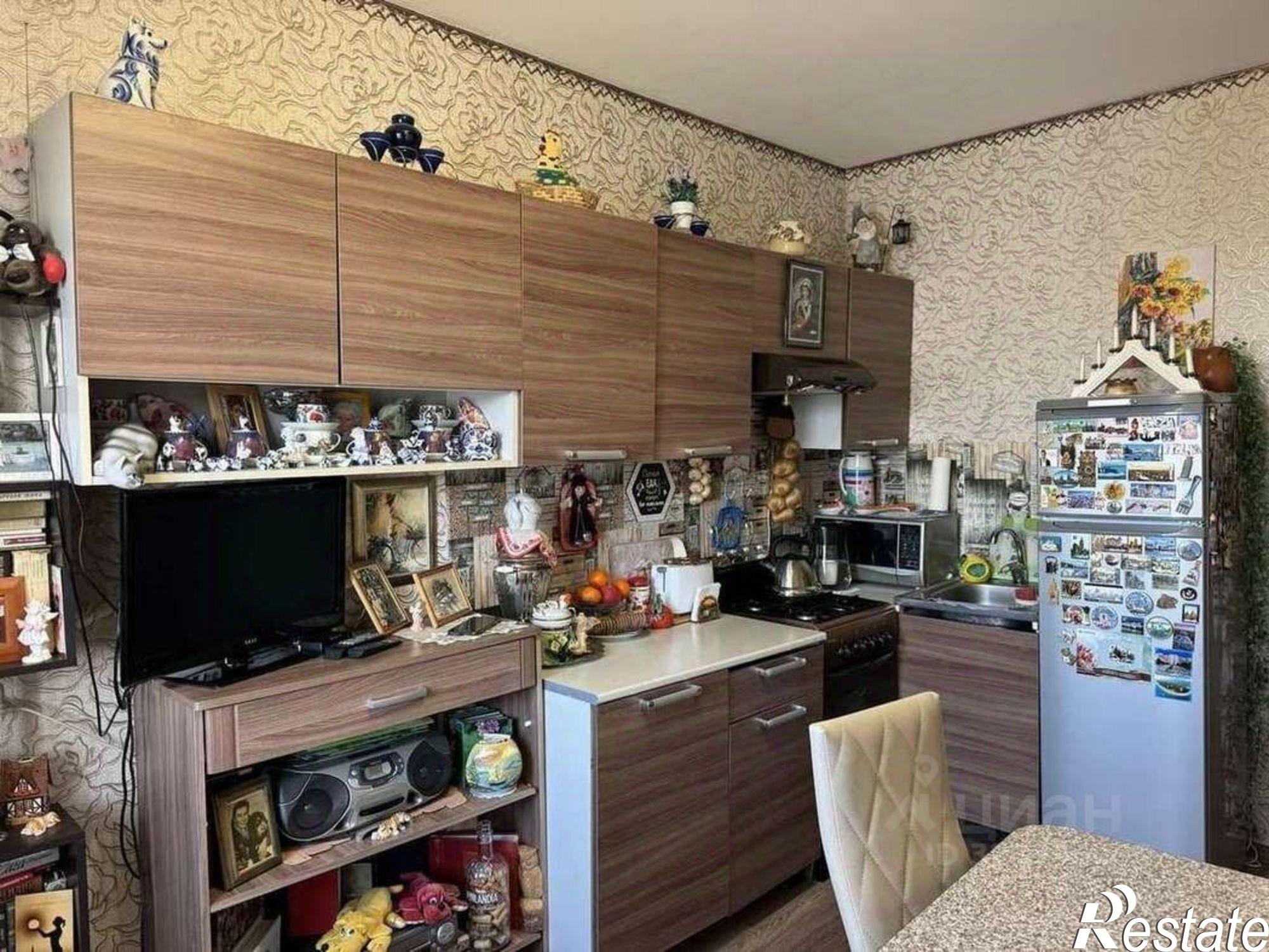 Купить квартиру за 4 100 000 рублей на ул Якова Павлова, 5