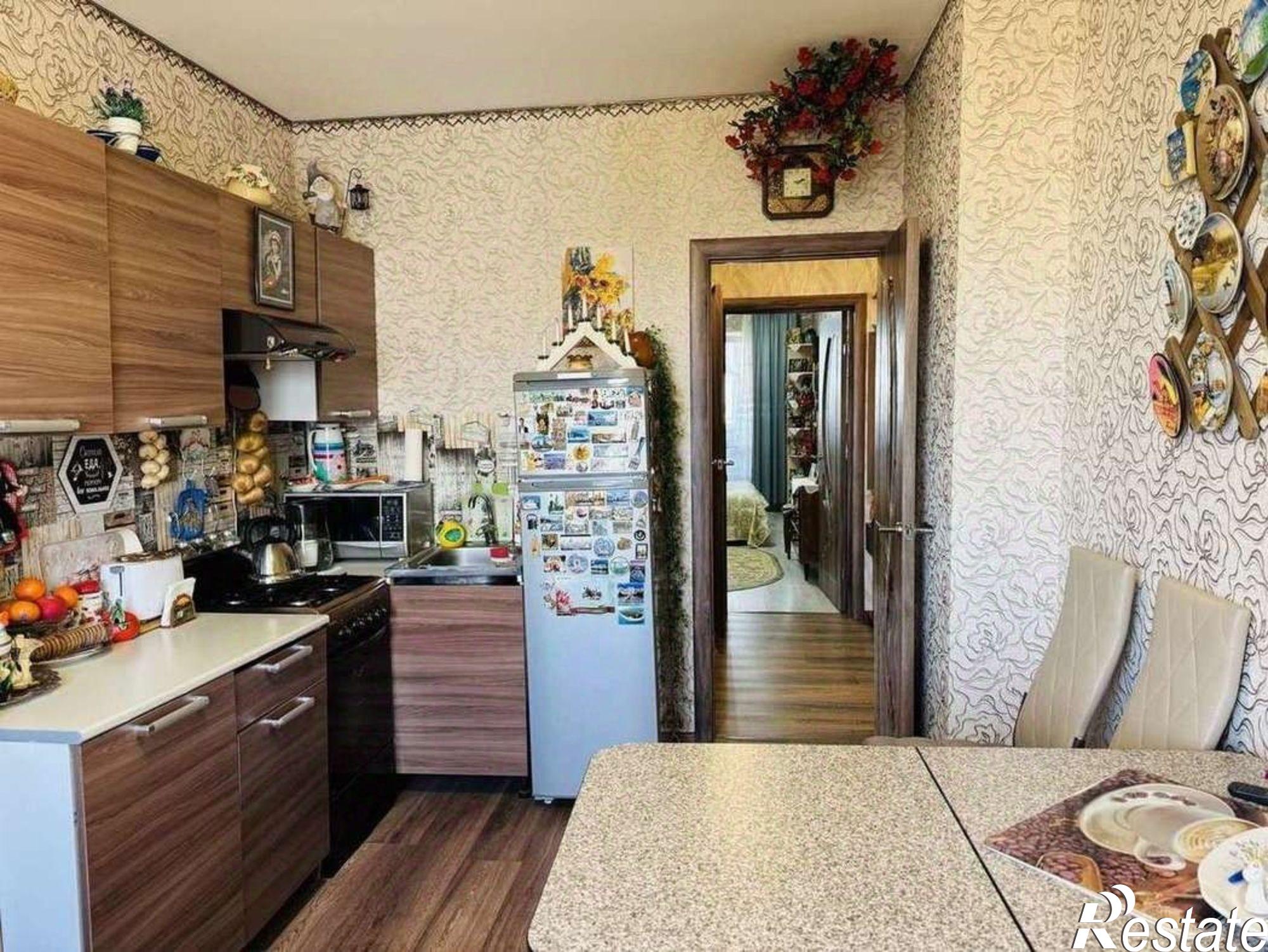 Купить квартиру за 4 100 000 рублей на ул Якова Павлова, 5