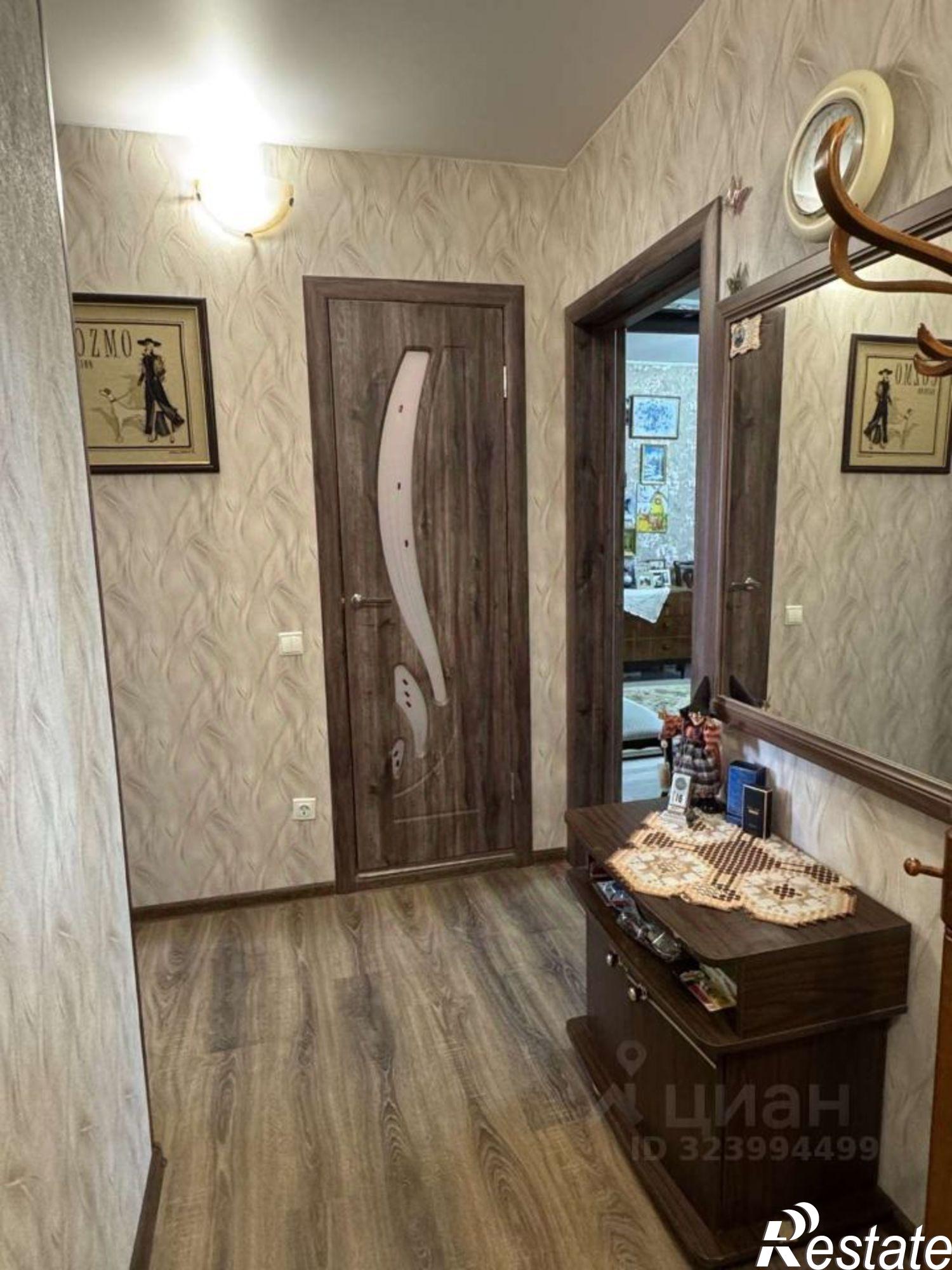 Купить квартиру за 4 100 000 рублей на ул Якова Павлова, 5