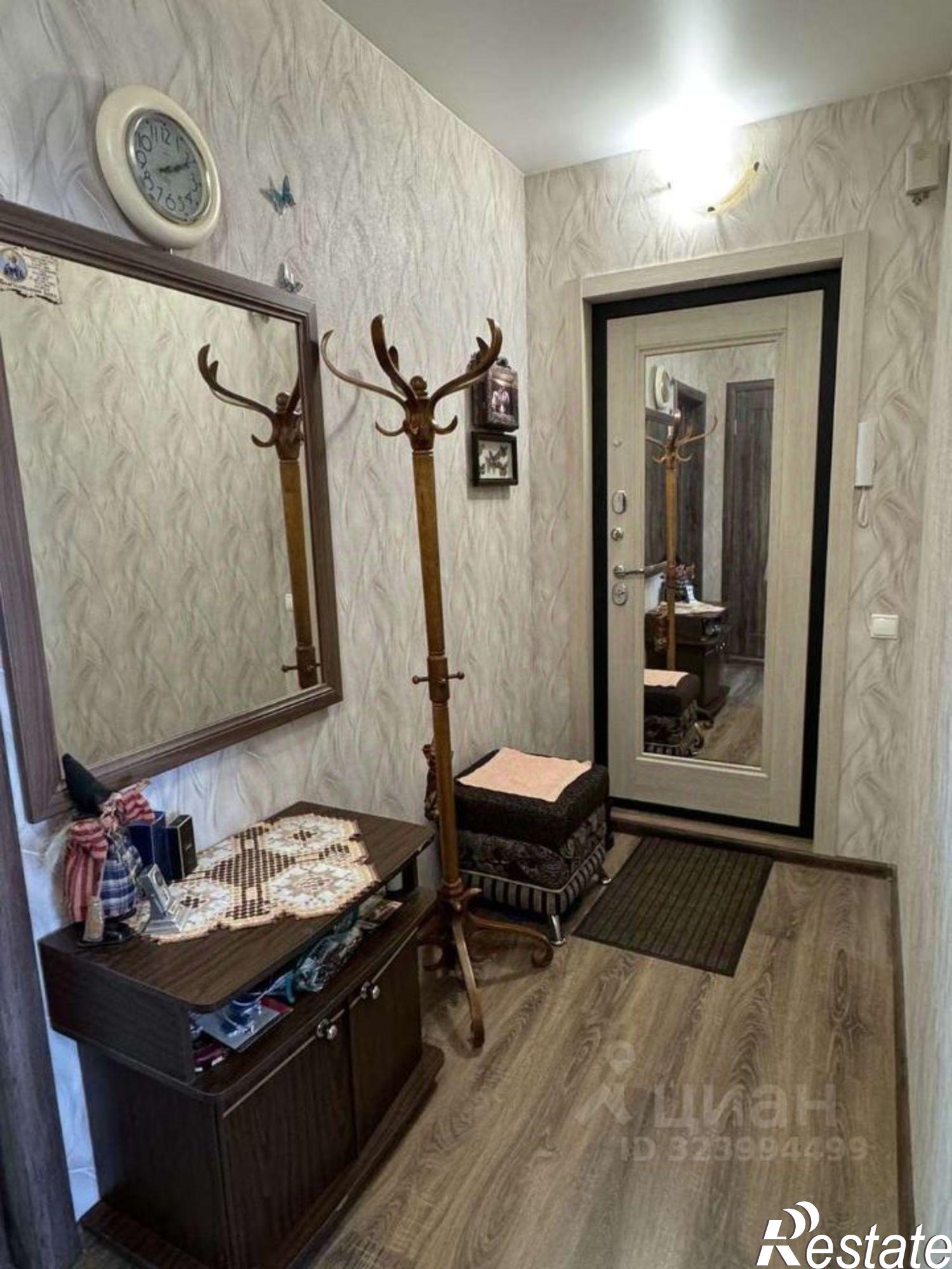 Купить квартиру за 4 100 000 рублей на ул Якова Павлова, 5