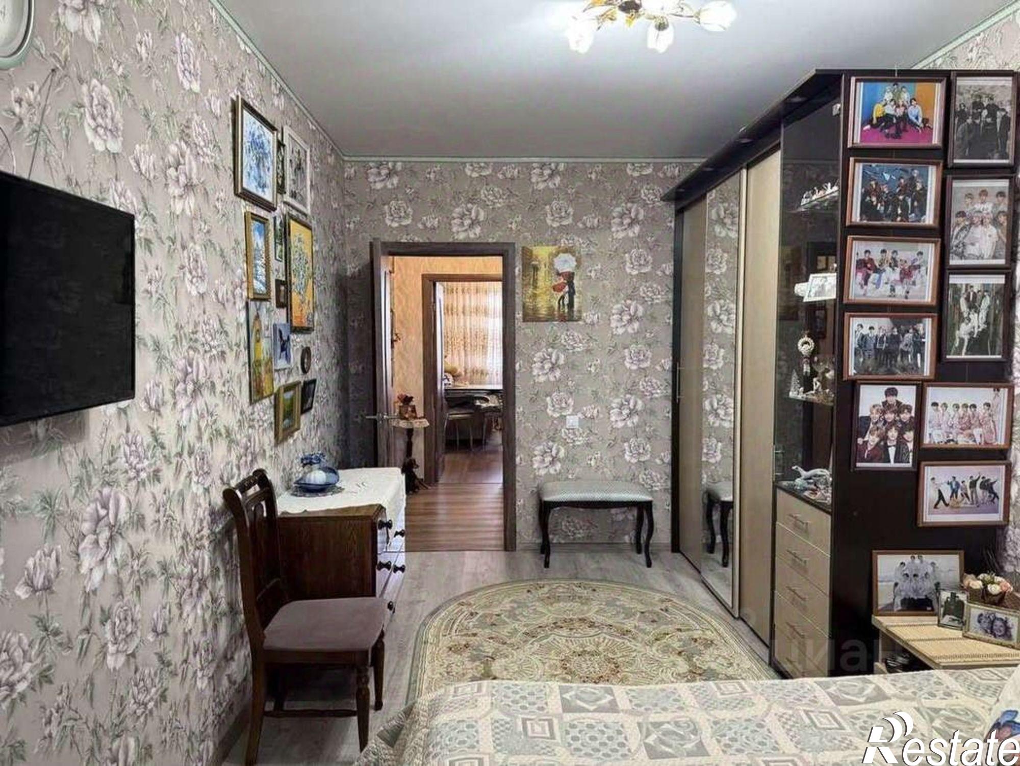 Купить квартиру за 4 100 000 рублей на ул Якова Павлова, 5