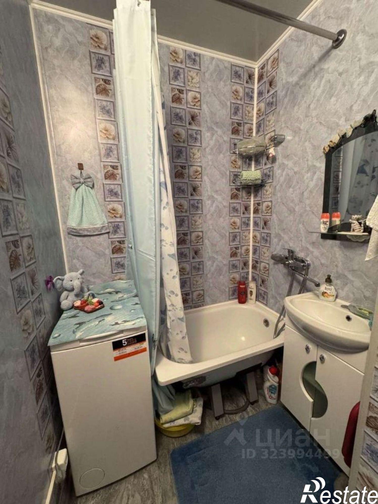 Купить квартиру за 4 100 000 рублей на ул Якова Павлова, 5