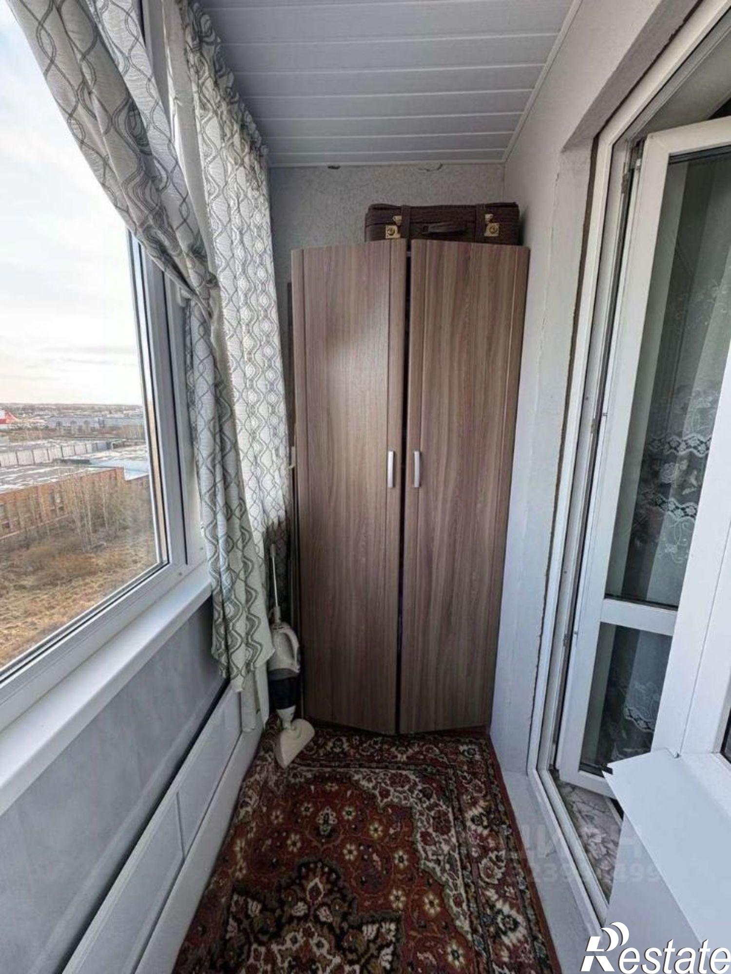 Купить квартиру за 4 100 000 рублей на ул Якова Павлова, 5