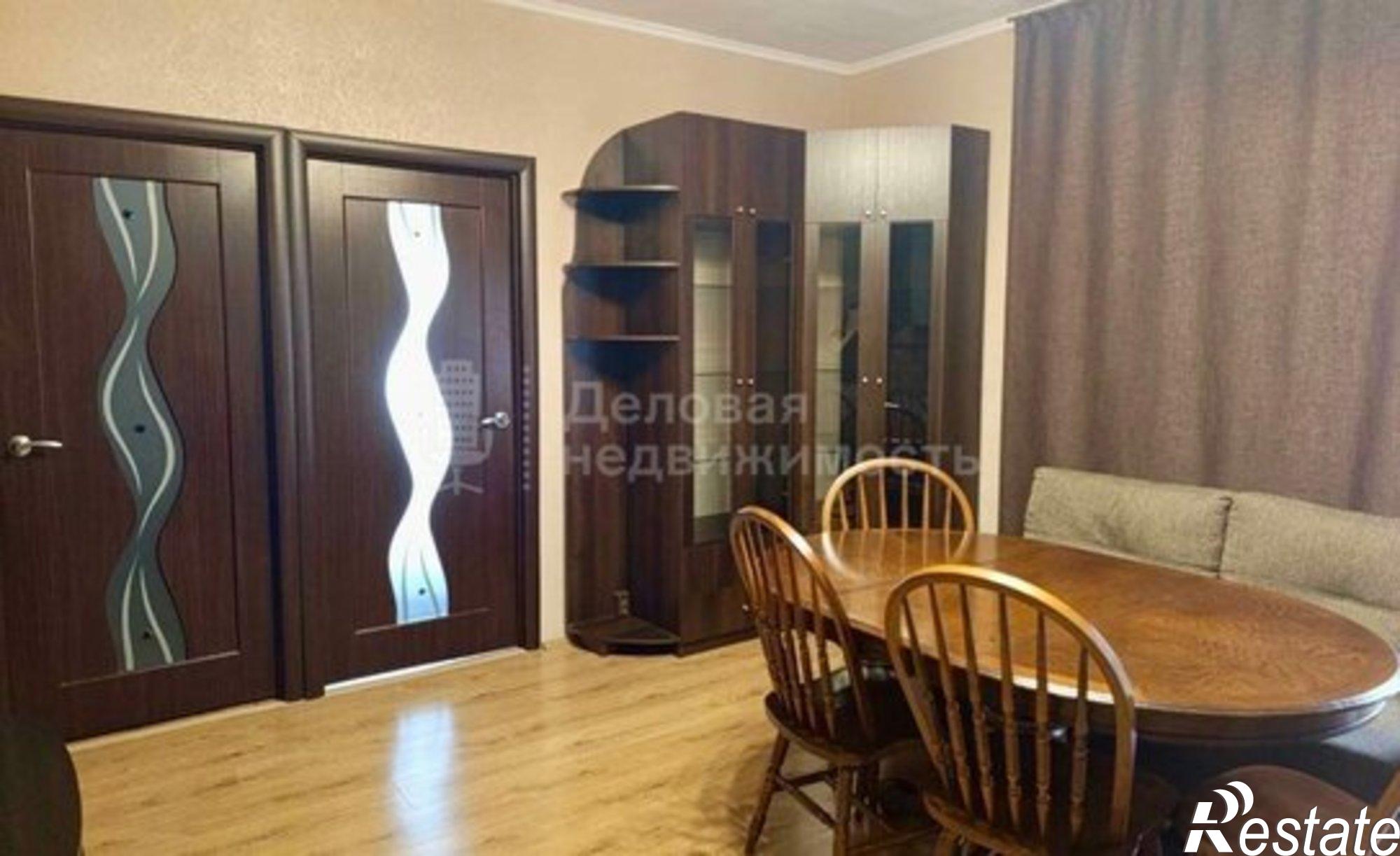 Купить квартиру за 6 600 000 рублей на ул Большая Санкт-Петербургская, 124а