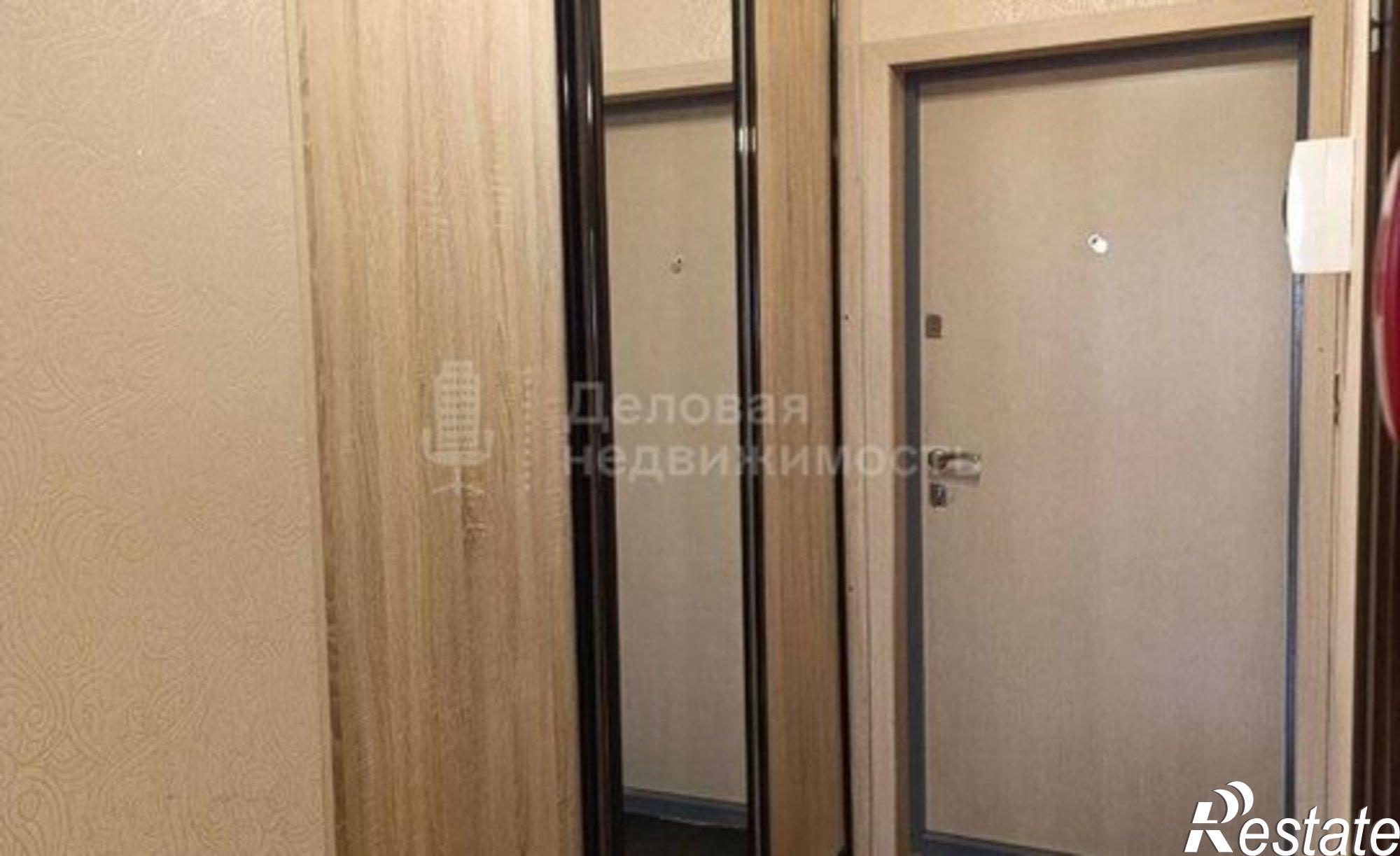 Купить квартиру за 6 600 000 рублей на ул Большая Санкт-Петербургская, 124а