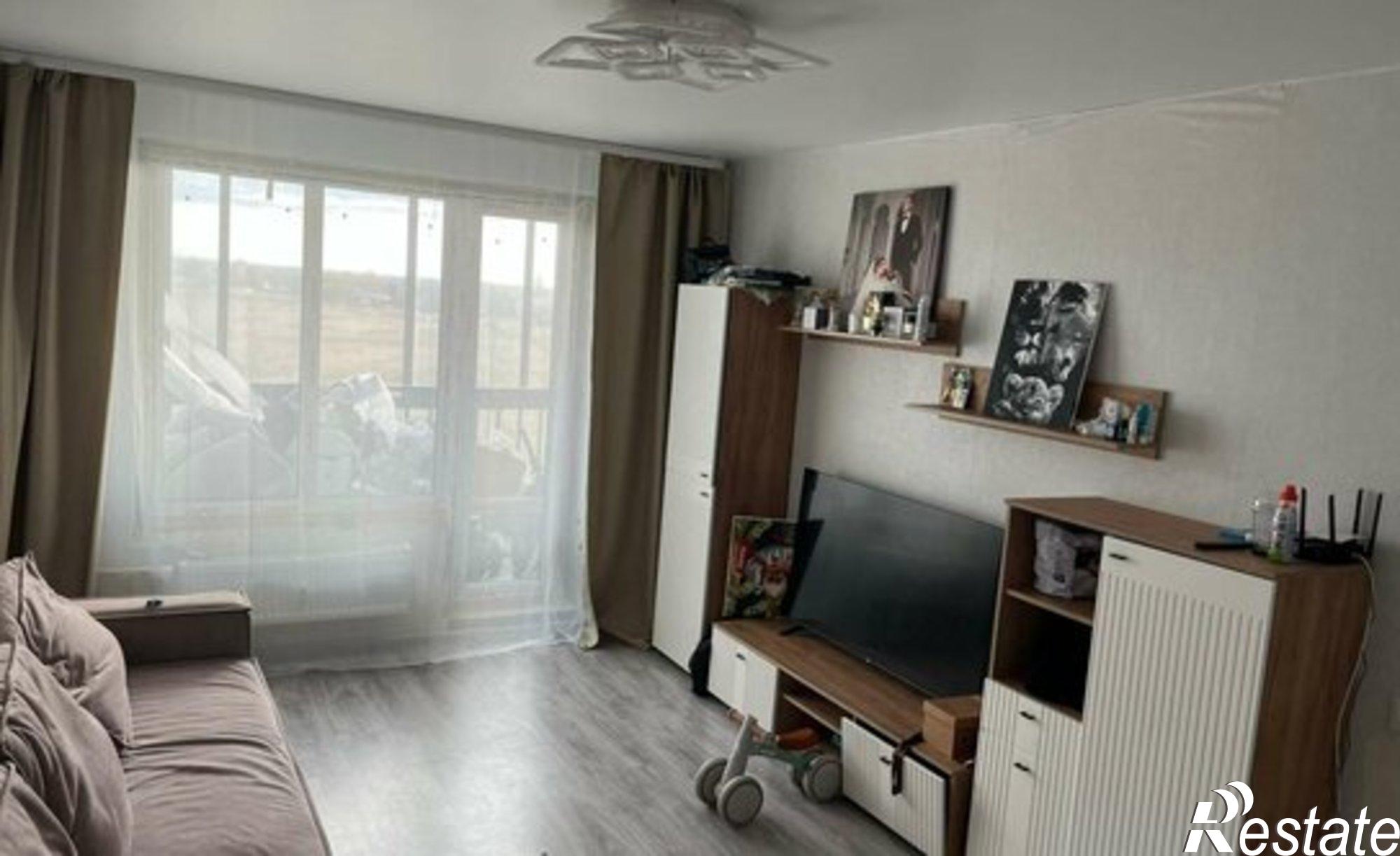 Купить квартиру за 5 950 000 рублей на ул Якова Павлова, 13