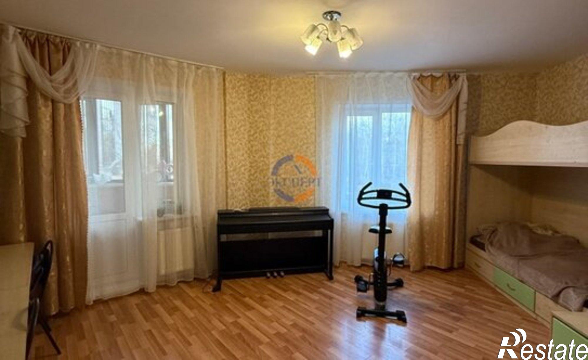 Купить квартиру за 13 500 000 рублей на ул Рахманинова, 10