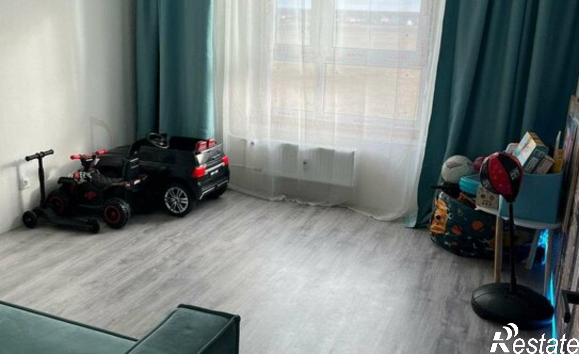 Купить квартиру за 5 950 000 рублей на ул Якова Павлова, 13