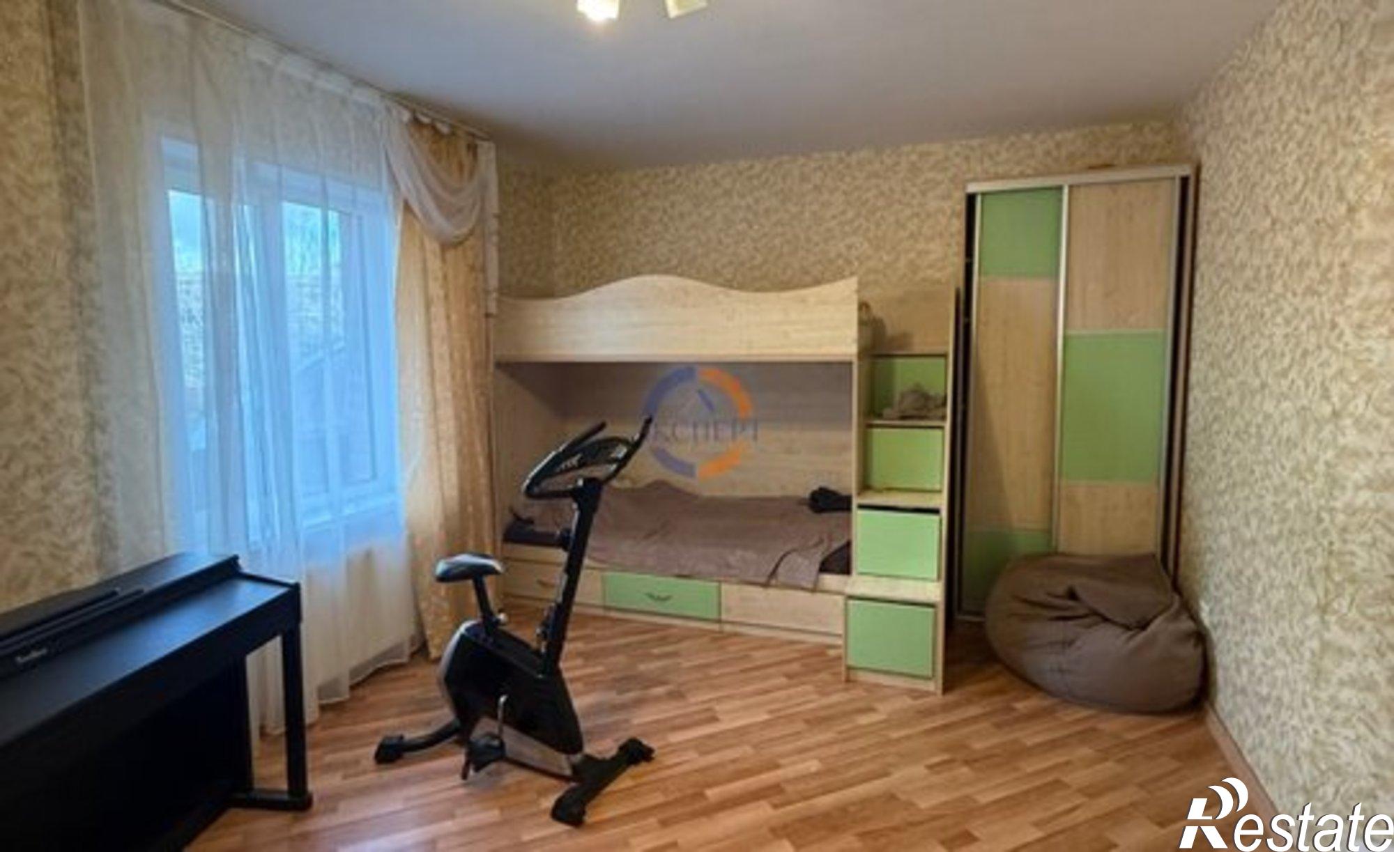 Купить квартиру за 13 500 000 рублей на ул Рахманинова, 10