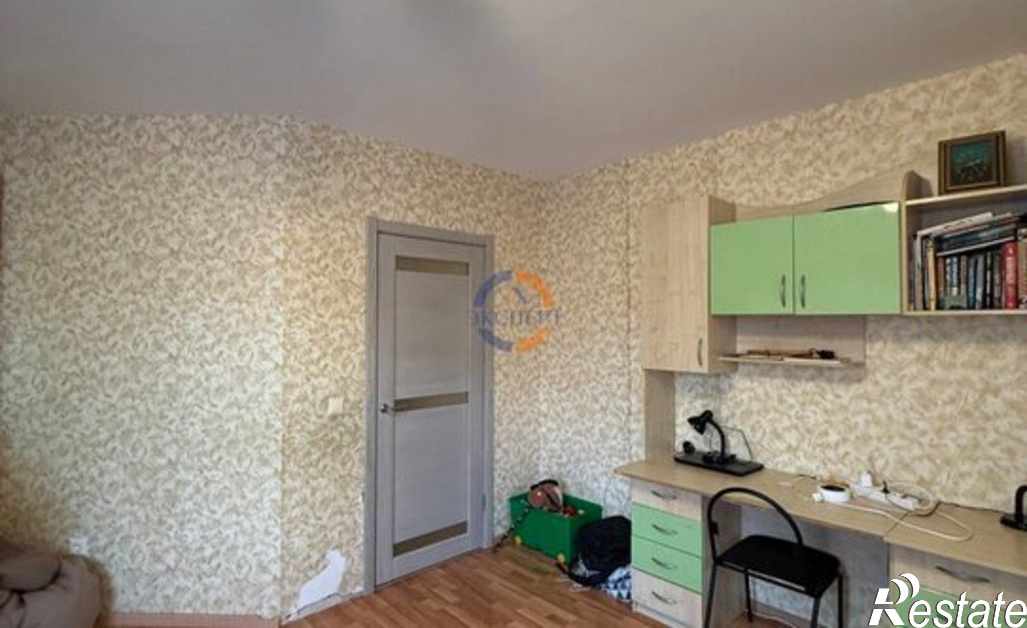 Купить квартиру за 13 500 000 рублей на ул Рахманинова, 10