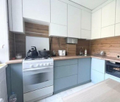 2-комн, 41кв м, этаж 1/4 Мерецкова-Волосова улица, 9