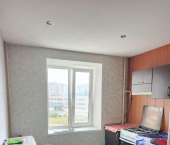 3-комн, 60кв м, этаж 4/10 Псковская улица, 44 к1