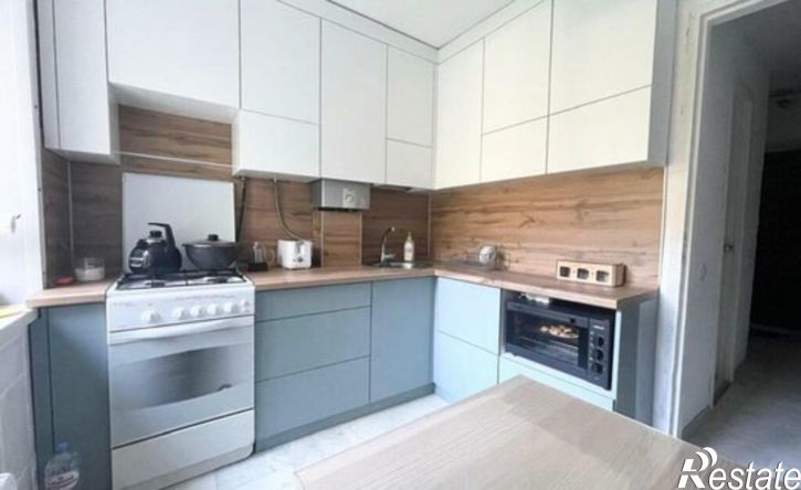 2-комн квартира Мерецкова-Волосова улица, 9,  д. 9