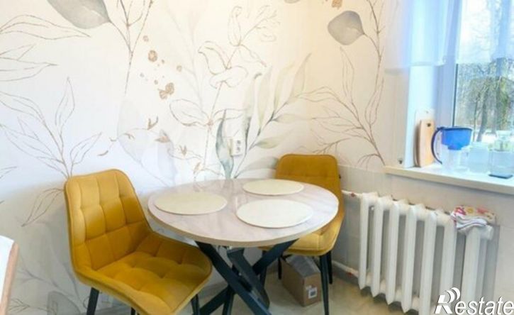 2-комн квартира Мерецкова-Волосова улица, 9,  д. 9