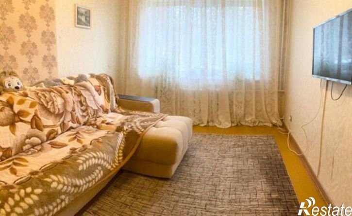 2-комн квартира Мерецкова-Волосова улица, 9,  д. 9