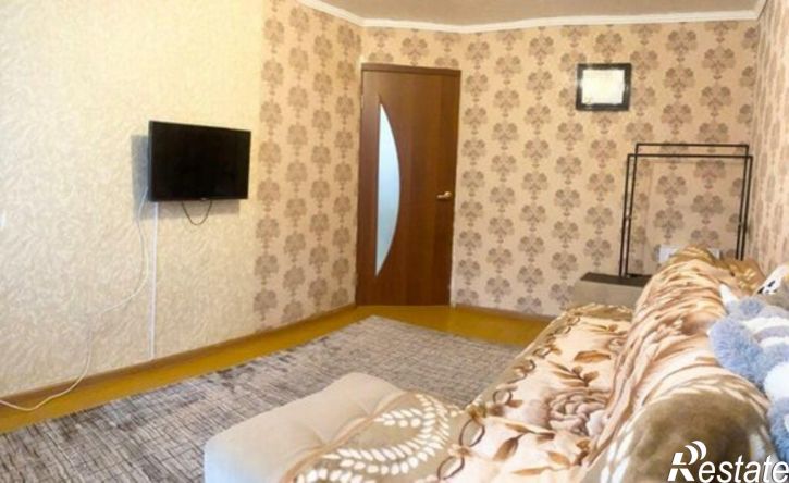 2-комн квартира Мерецкова-Волосова улица, 9,  д. 9