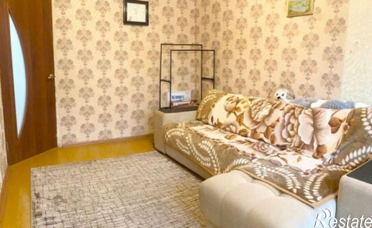 2-комн квартира Мерецкова-Волосова улица, 9,  д. 9