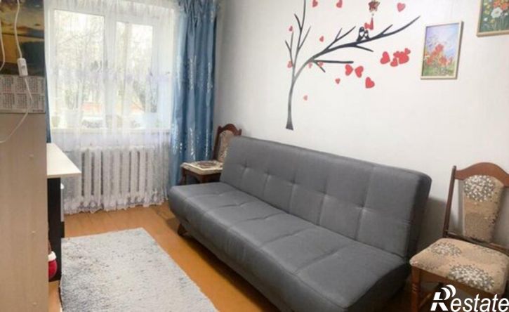 2-комн квартира Мерецкова-Волосова улица, 9,  д. 9