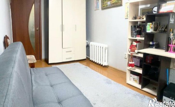 2-комн квартира Мерецкова-Волосова улица, 9,  д. 9