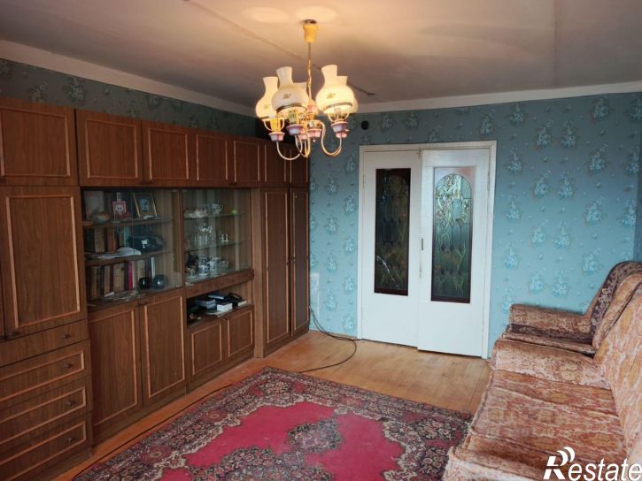 3-комн квартира Псковская улица, 44 к1,  д. 44 к1