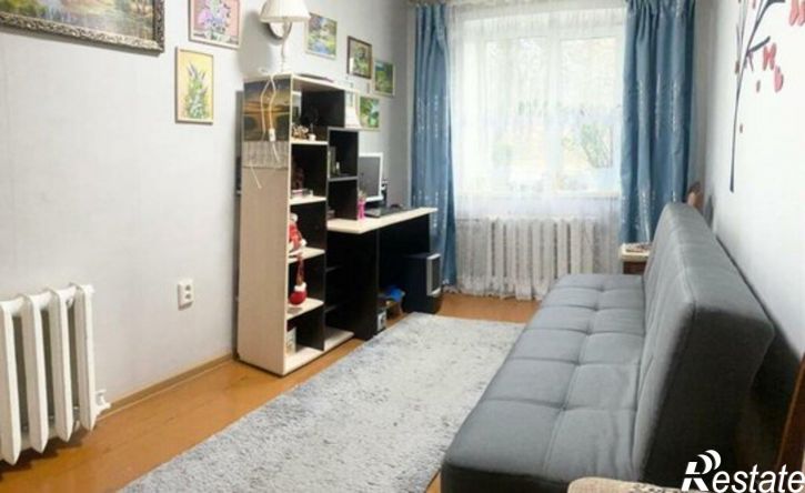 2-комн квартира Мерецкова-Волосова улица, 9,  д. 9