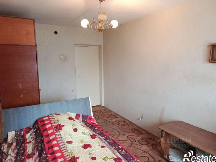 3-комн квартира Псковская улица, 44 к1,  д. 44 к1