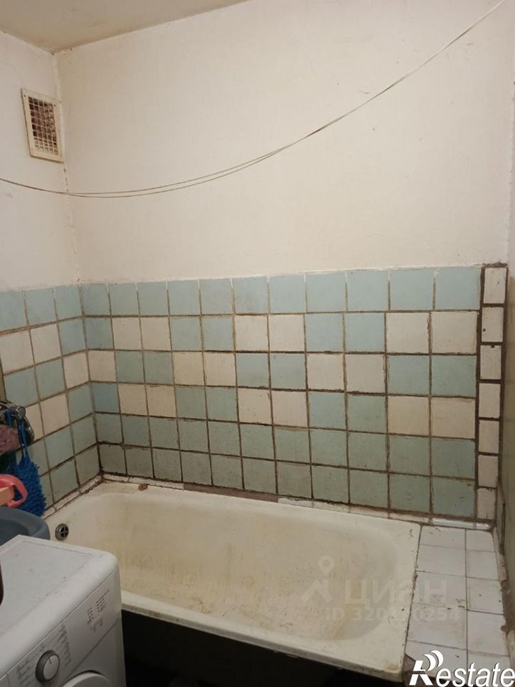 3-комн квартира Псковская улица, 44 к1,  д. 44 к1