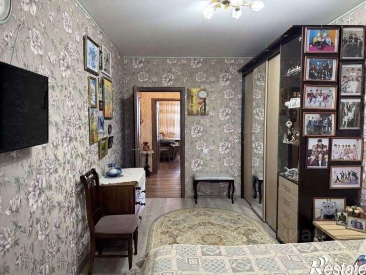 1-комн квартира ул Якова Павлова, 5,  д. 5