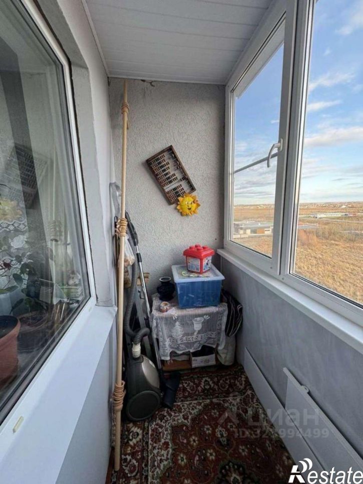 1-комн квартира ул Якова Павлова, 5,  д. 5