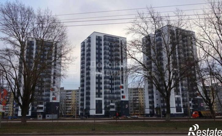 2-комн квартира ул Большая Санкт-Петербургская, 124а,  д. 124а