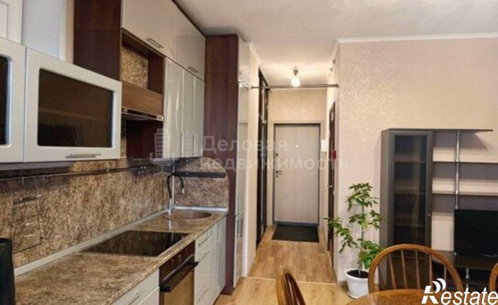 2-комн квартира ул Большая Санкт-Петербургская, 124а,  д. 124а