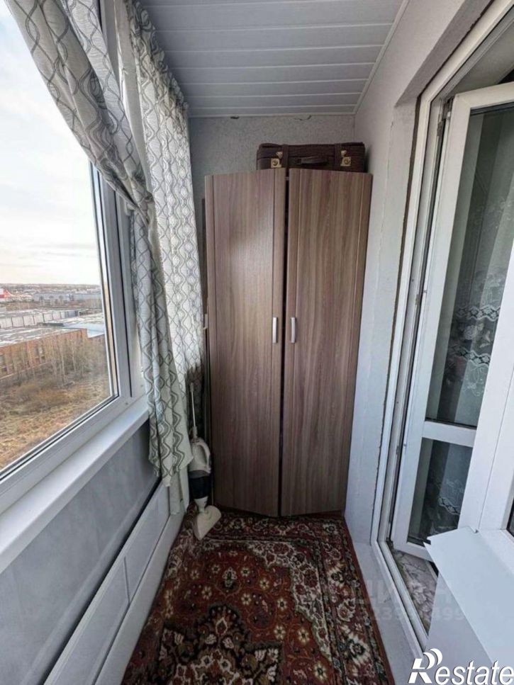 1-комн квартира ул Якова Павлова, 5,  д. 5