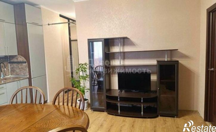 2-комн квартира ул Большая Санкт-Петербургская, 124а,  д. 124а