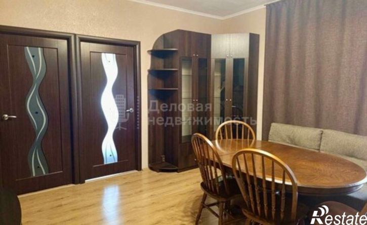 2-комн квартира ул Большая Санкт-Петербургская, 124а,  д. 124а