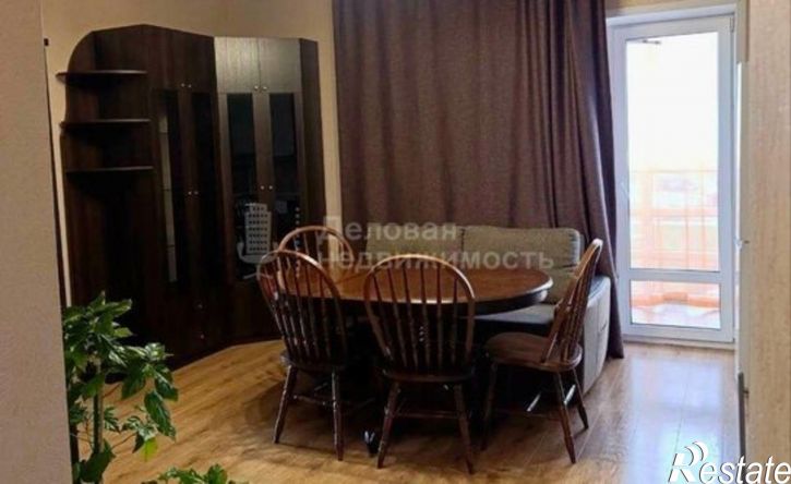 2-комн квартира ул Большая Санкт-Петербургская, 124а,  д. 124а