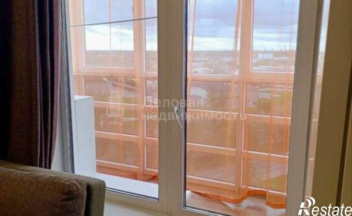 2-комн квартира ул Большая Санкт-Петербургская, 124а,  д. 124а