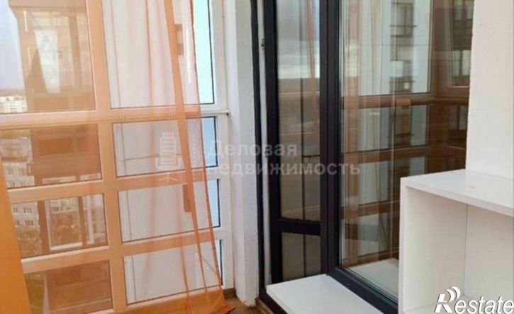 2-комн квартира ул Большая Санкт-Петербургская, 124а,  д. 124а